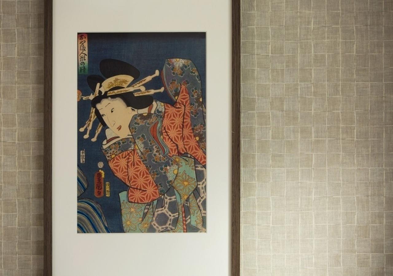 Hotel Mezame Kyōto Exterior foto
